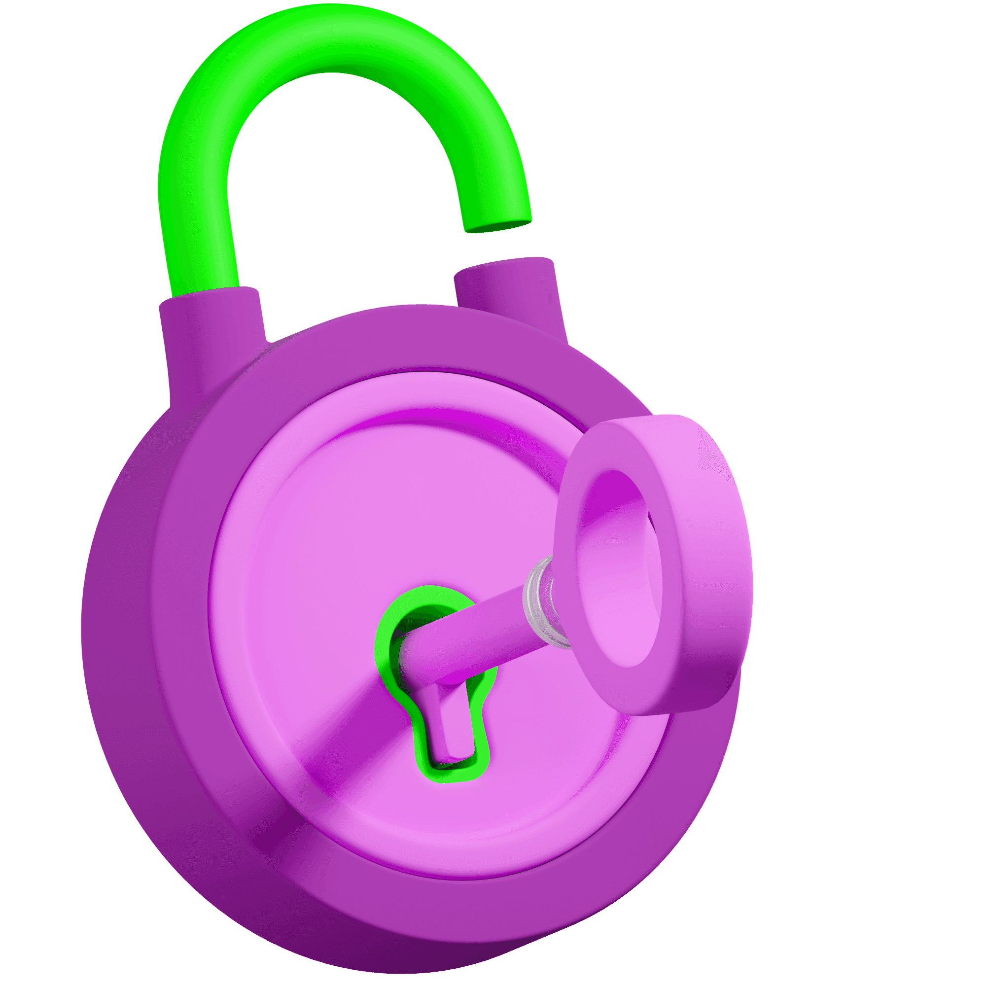 Unlocking media potential