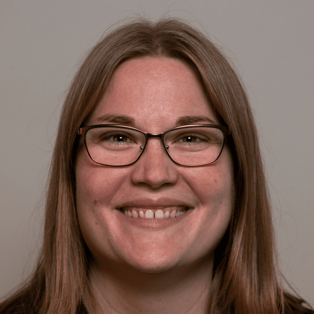 Sabrina Ebel (Head of Marketing at CANUSA)