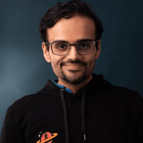 Rohit Tiwari · Senior Performance Manager · marswalk
