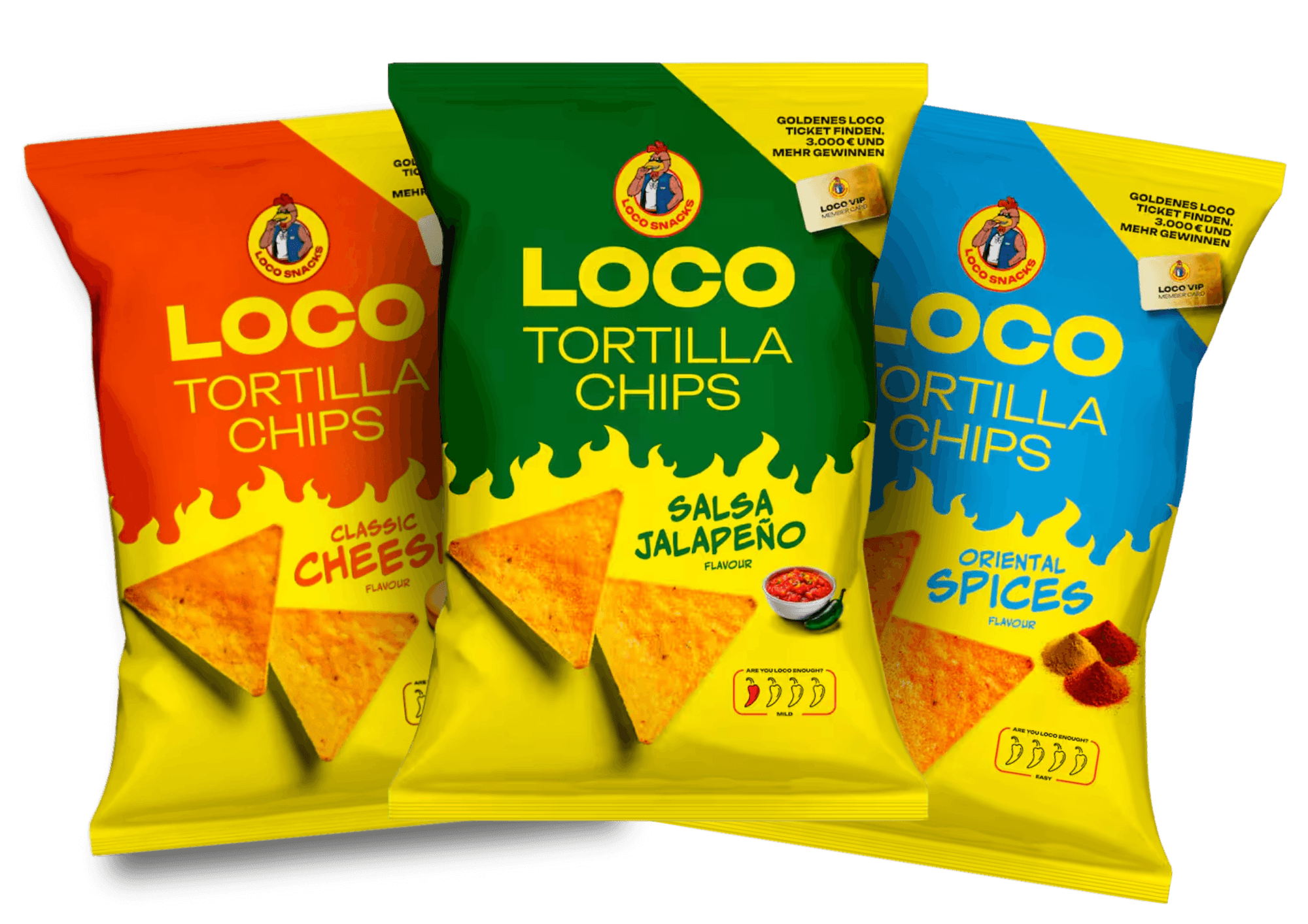 Loco Chips