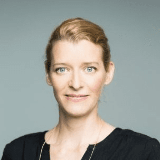 Carolin Beer (Head of Digital Marketing bei Sony Pictures)