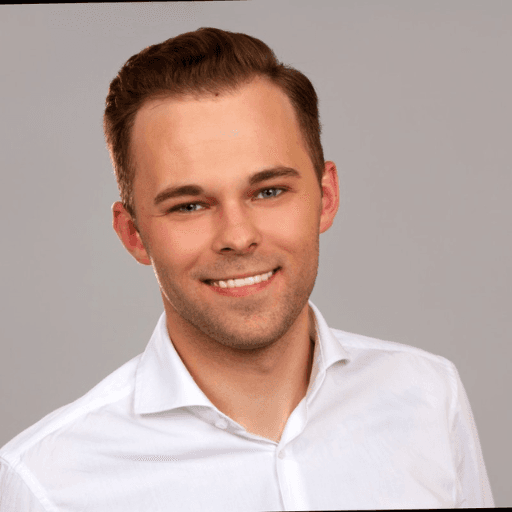 David von Graeve (Manager Digital Marketing bei der Renault Group)