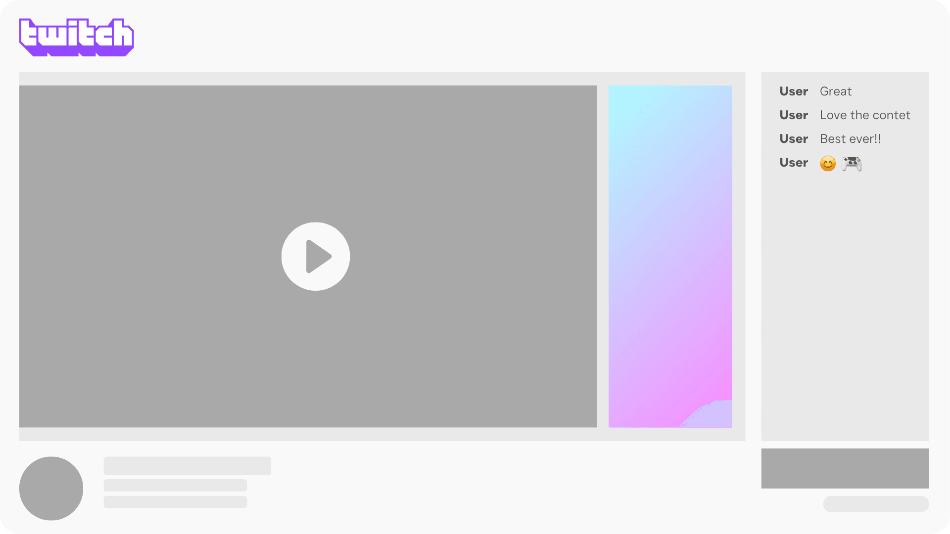 Stream Display Ads across devices